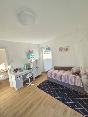 Lichtdurchflutete 3-Zimmer-Wohnung mit Balkon und Tiefgarage in Oldenburg – 26133 Oldenburg – Vorschaubild 8