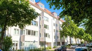 2-Zimmer-Wohnung in Berlin-Adlershof