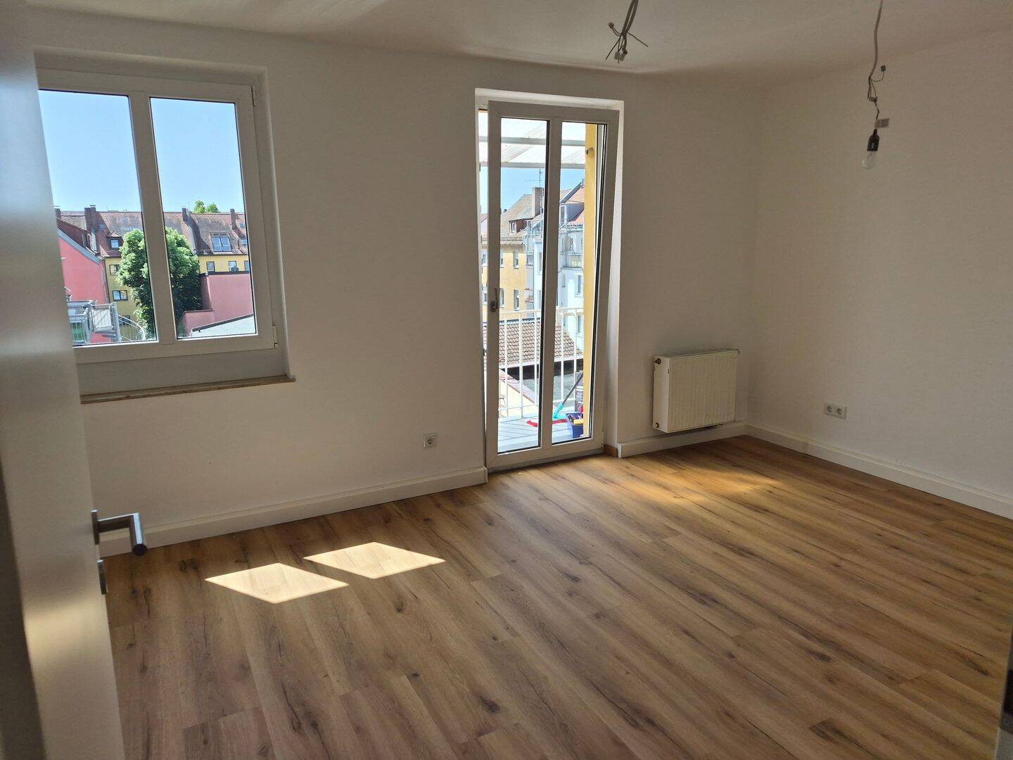 3-Zi-Whg, Peter-Henlein-Str.32, 4.OG – Nürnberg – Vorschaubild 8