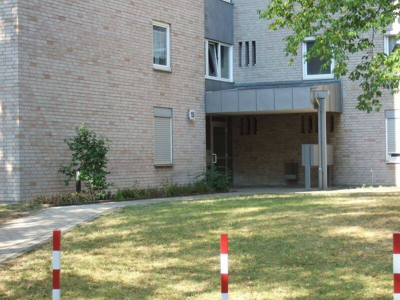 4,0-Zimmer-Wohnung in Erlangen Bruck – Erlangen – Vorschaubild 3