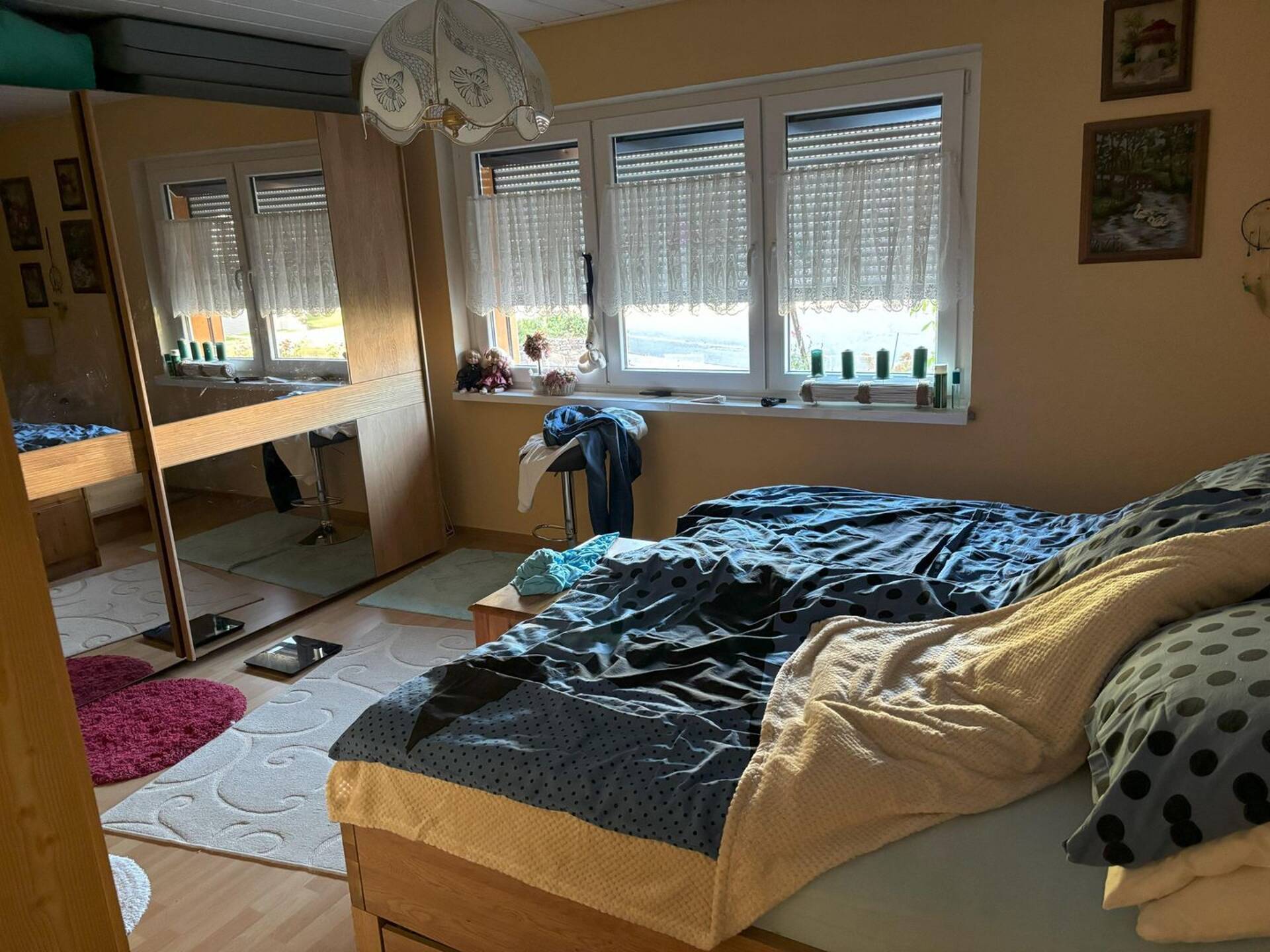 Haus in 66333 Völklingen mit 96 m² kaufen