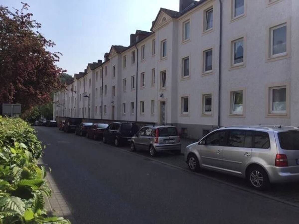 Ihre neue Wohnung im Keplerkiez: individuelle 2-Zimmer-Wohnung – 34127 Kassel – Bild 1 von 8