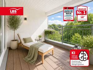 Großzügiges Wohnen mit Weitblick über Ohligs – 42697 Solingen – Vorschaubild 1