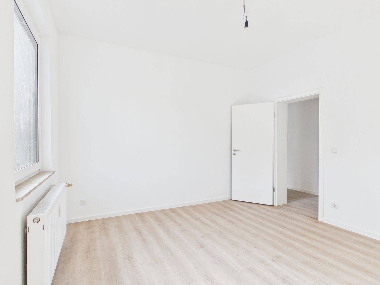 Frisch saniert und sofort bezugsfrei: moderne 3,5-Zimmer-Wohnung in Essen-Frohnhausen – Essen – Vorschaubild 6