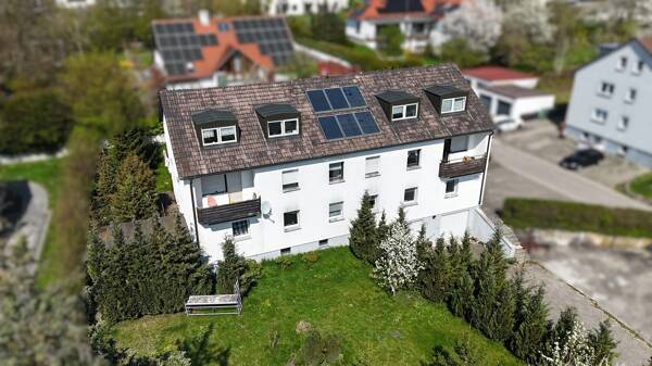 Haus in 91550 Dinkelsbühl mit 321,7 m² kaufen