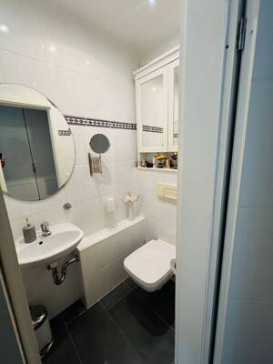 Modern, großzügig & grün: 3,5-Zimmer-Wohnung in Hagen-Helfe – 58099 Hagen – Vorschaubild 5