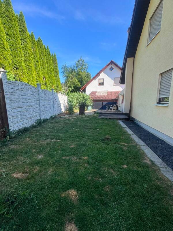 Einfamilienhaus in 78333 Stockach mit 100 m² kaufen