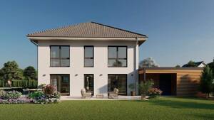 *** Stadtvilla in schöner Lage ! *** – 49152 Bad Essen – Vorschaubild 3