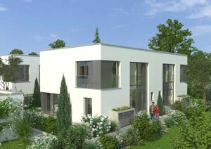EFH* - Neubau, in Top Lage Mü. - Waldperlach - Märchenviertel/ H- Nr. 6 – 81739 München – Vorschaubild 5