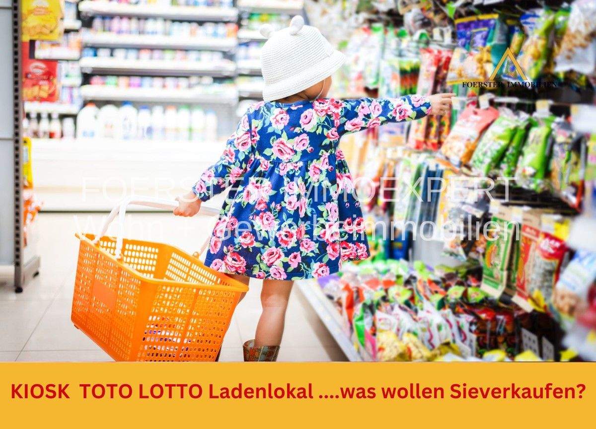Laden Lokal mit großen Schaufenstern und Lagerraum UG, Nähe PF-Bahnhof