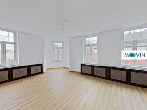 Modernisierte 3-Zimmer-Altbauwohnung mit Tageslichtbad – 45327 Essen – Vorschaubild 2