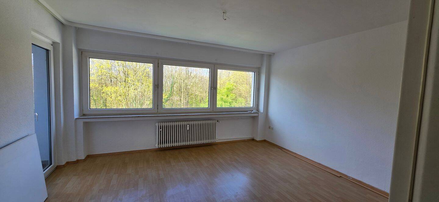 2 Zimmer-Wohnung mit Balkon nähe Ruhrpark (5min) (25) – Bochum – Vorschaubild 6