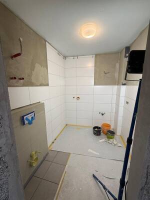 Wohnen mit Charakter: Gepflegte 3-Zimmer-Wohnung in Bonn – 53123 Bonn – Vorschaubild 9