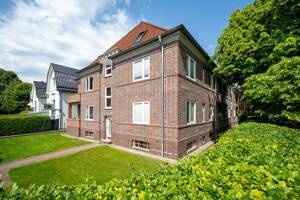 Loftgefühl über den Dächern Fuhlsbüttels - Wohnen mit Stil und Leichtigkeit – 22335 Hamburg – Vorschaubild 9