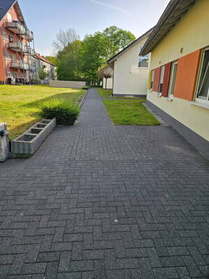 MFH Bielefeld a.d.Landwehr mit 30 Wohnungen, Mietrendite ca. 5% – 33609 Bielefeld – Vorschaubild 3