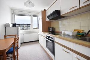 AIGNER - Vermiete 2,5-Zimmer-Wohnung mit geräumigen West-Balkon am Hachinger Bach – 81735 München – Vorschaubild 5