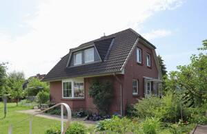 Top Lage: Einfamilienhaus in Sasel 977 m² Grundstück