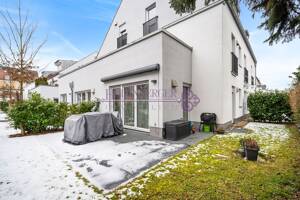 Moderne 1-Zimmer-Wohnung (optional 2-Zimmer) mit EBK, Terrasse & Garten – 93059 Regensburg – Vorschaubild 3