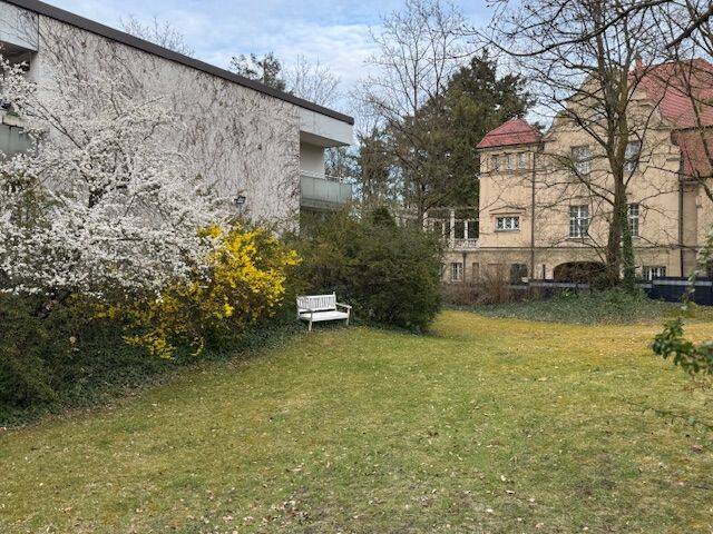SAFE AREA - ausgezeichnete Wohnlage im Herzen von Grunewalds – Berlin – Vorschaubild 7