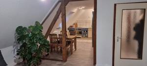 Mitten in Altenbochum - freundliche 3 Zimmer DG-Wohnung in ruhiger Lage mit eigenem Park – 44803 Bochum – Vorschaubild 8
