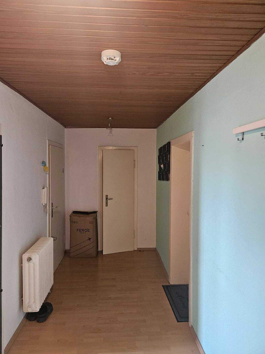 Kapitalanlage: Vermietete 3 Zimmer DG Wohnung – Mönchengladbach – Bild 1 von 6