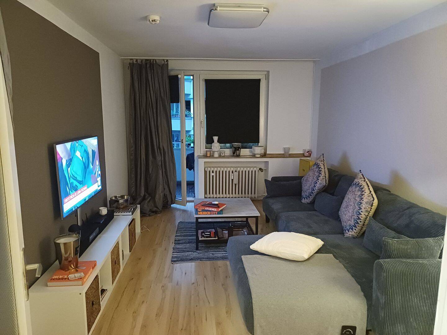 WG zimmer in 2 wg – Köln – Vorschaubild 3