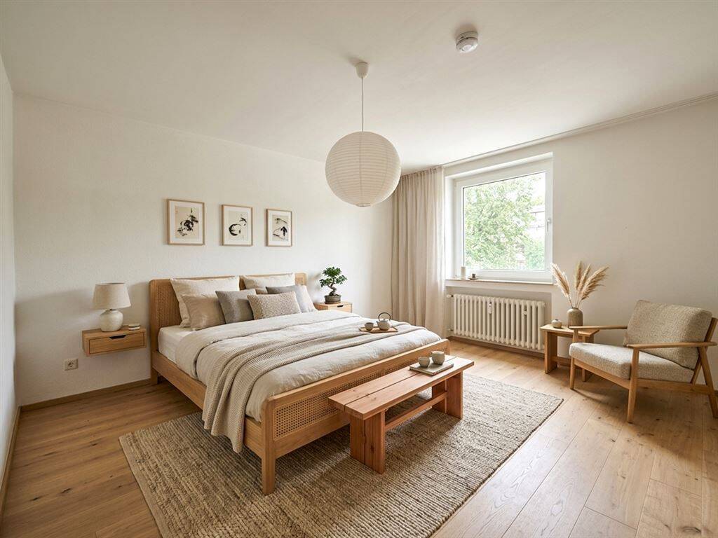 Maisonette-Traum mit Drachenfelsblick - Gestalten Sie Ihr neues Zuhause in Bonn-Bad Godesberg – Bonn – Vorschaubild 6