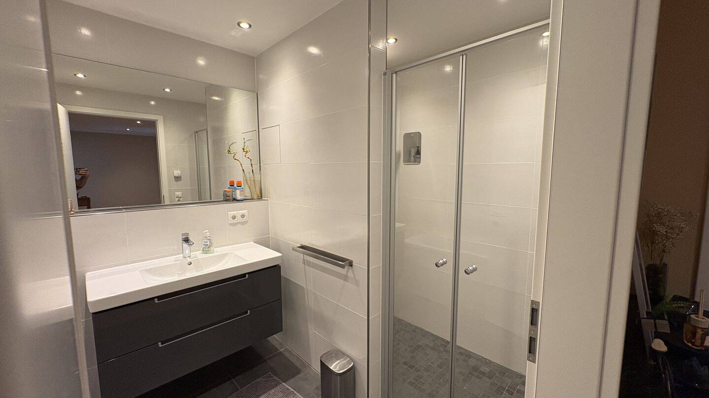 Moderne 4-Zimmer-Eigentumswohnung mit hochwertiger Ausstattung in Seenähe – Leipzig – Vorschaubild 6