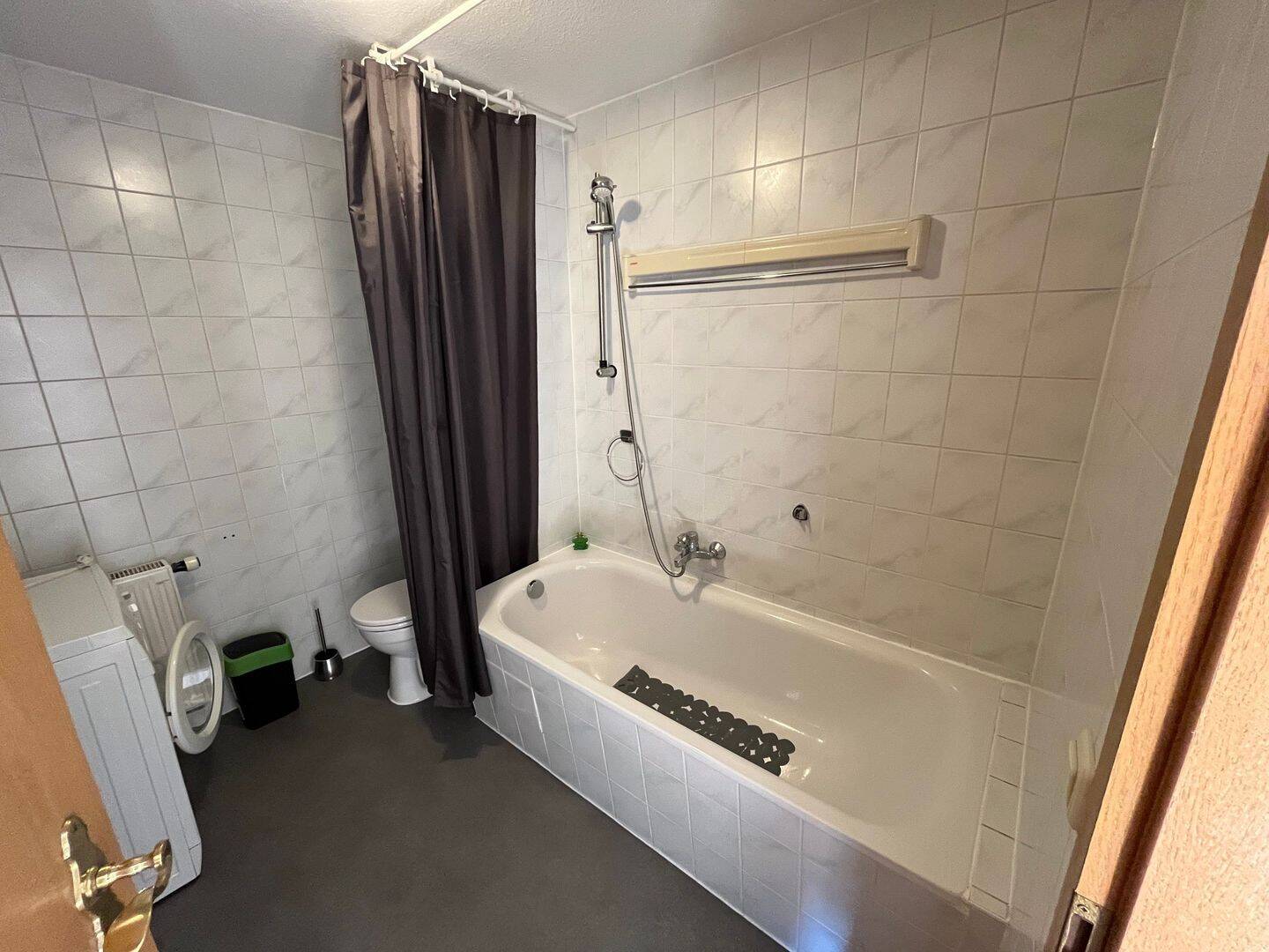 Gemütliche DG-Wohnung - Chemnitz-Kaßberg – Chemnitz – Vorschaubild 5