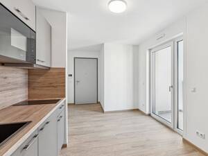 Dein Rückzugsort in Magdeburg - möblierte 2-Zimmer-Wohnung mit All-In Miete – 39106 Magdeburg – Vorschaubild 7