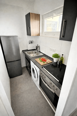 Solides Investment mit 4,8 % Bruttorendite Modernisiert & gut vermietet – 28277 Bremen – Vorschaubild 7