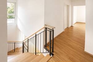 Exklusive Maisonette Wohnung in mitten des "Lister Treibens" – 30177 Hannover – Vorschaubild 9