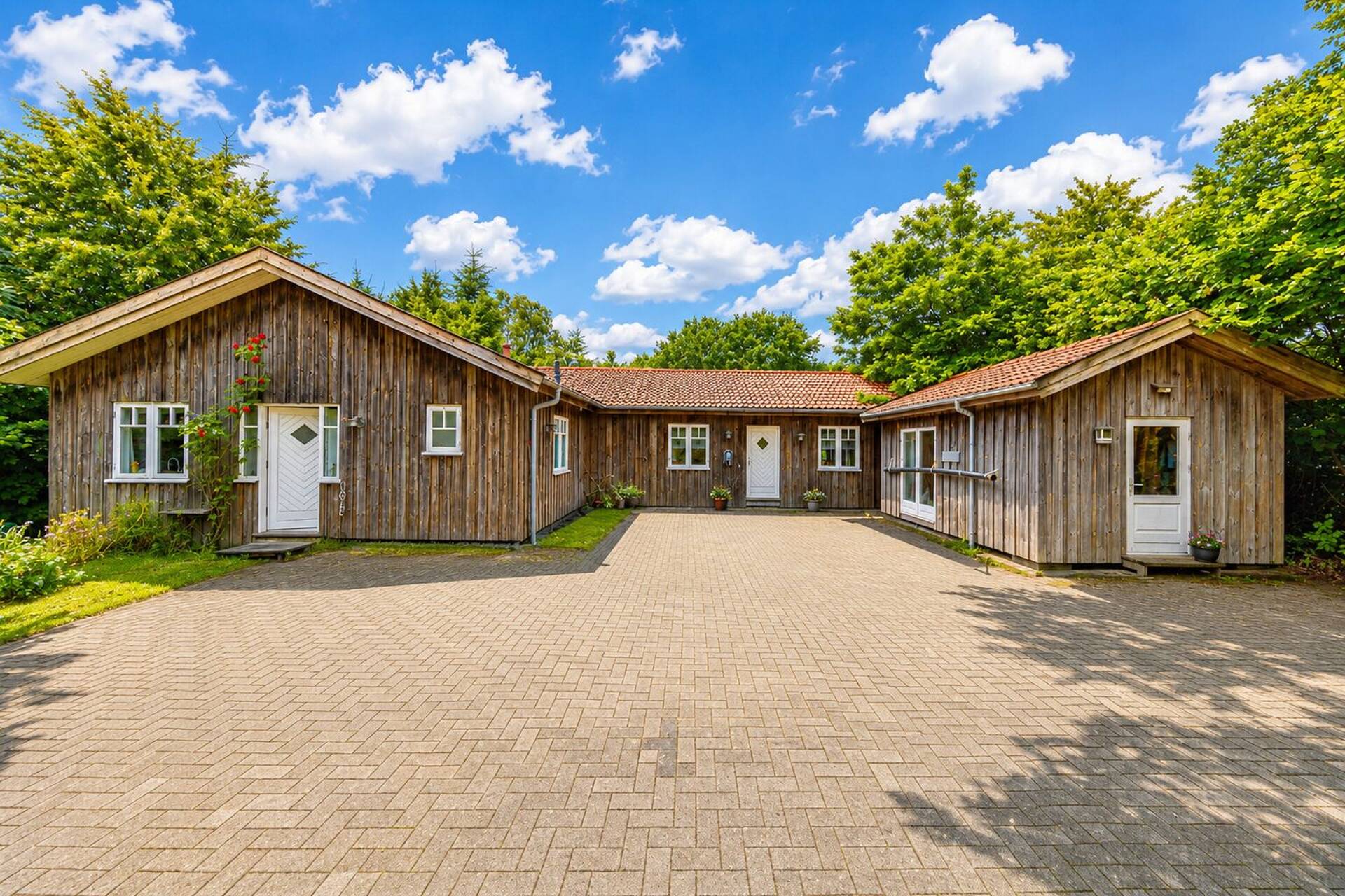 Haus in 24955 Harrislee mit 132,01 m² kaufen