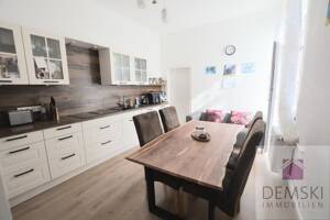 5803: Düsseldorf-Benrath! Charmanter Altbau! Mehrfamilienhaus in bevozugter Lage! – 40597 Düsseldorf – Vorschaubild 6