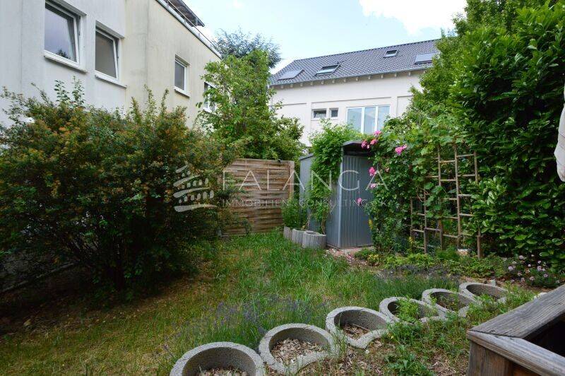 FALANGA IMMOBILIEN - Freundliche Erdgeschosswohnung mit Gartenanteil in zentraler Lage vom Münchfeld – Mainz – Vorschaubild 3