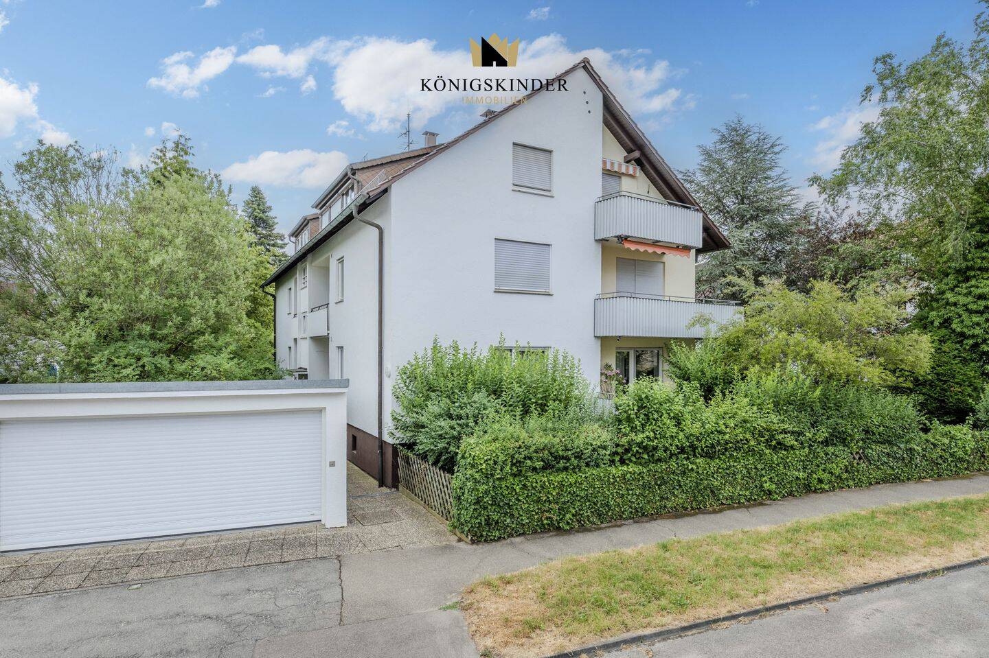Sofort verfügbar! Gemütliche ruhige 2-Zimmer-Wohnung in TOP Lage von Stgt.-Vahingen.