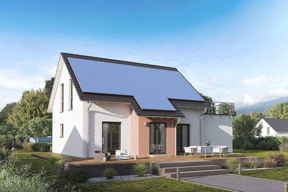 Ihr individuelles Einfamilienhaus in Nettetal - Wohnen nach Ihren Wünschen! – Nettetal – Bild 1 von 8