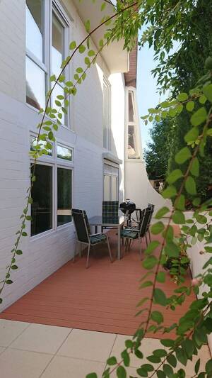 Helle, toll möblierte Einliegerwohnung mit Terrasse in Stuttgart Schönberg – 70599 Stuttgart – Vorschaubild 5