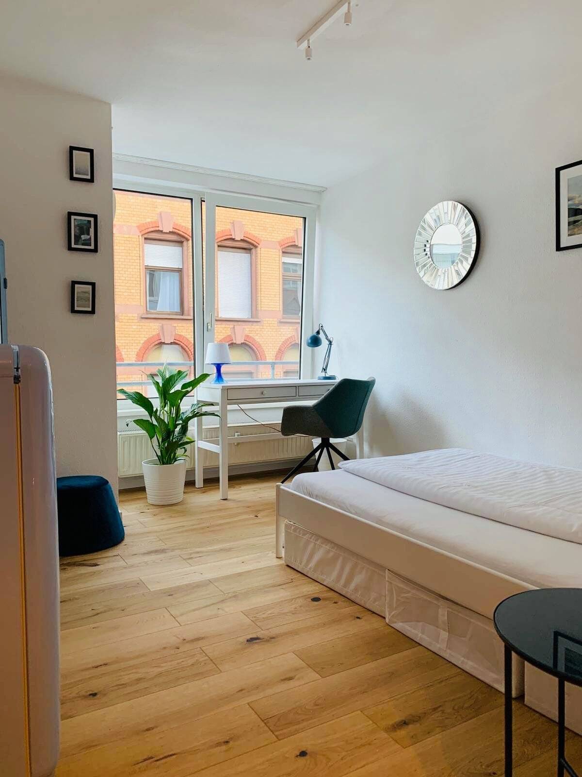 Blue Note Apartment – Mannheim – Vorschaubild 6