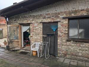 Platz zum Leben: Einfamilienhaus mit Garten in Berlin-Adlershof – 12489 Berlin – Vorschaubild 9