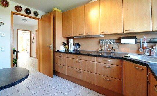 Großzügige 5-Zimmer-Wohnung (118 m²) mit Südwest-Balkon und Weitblick in Bad Vilbel-Dortelweil – Bad Vilbel – Vorschaubild 9