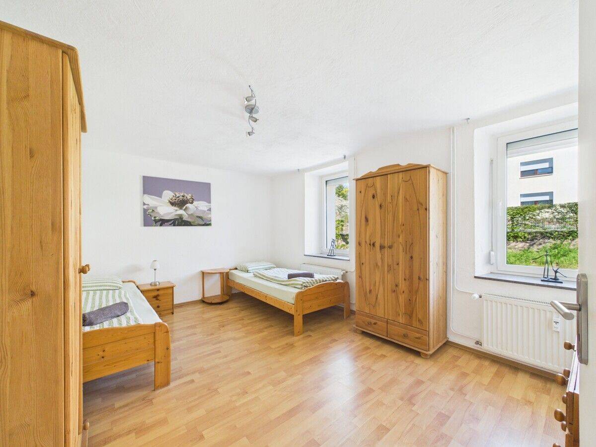 Gepflegtes Einfamilienhaus mit vielseitiger Nutzung in Besseringen – Merzig – Vorschaubild 4
