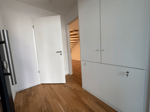 Attraktive Doppelhaushälfte mit Garten & Einbauküche in Mainz-Ebersheim – 55129 Mainz – Vorschaubild 4