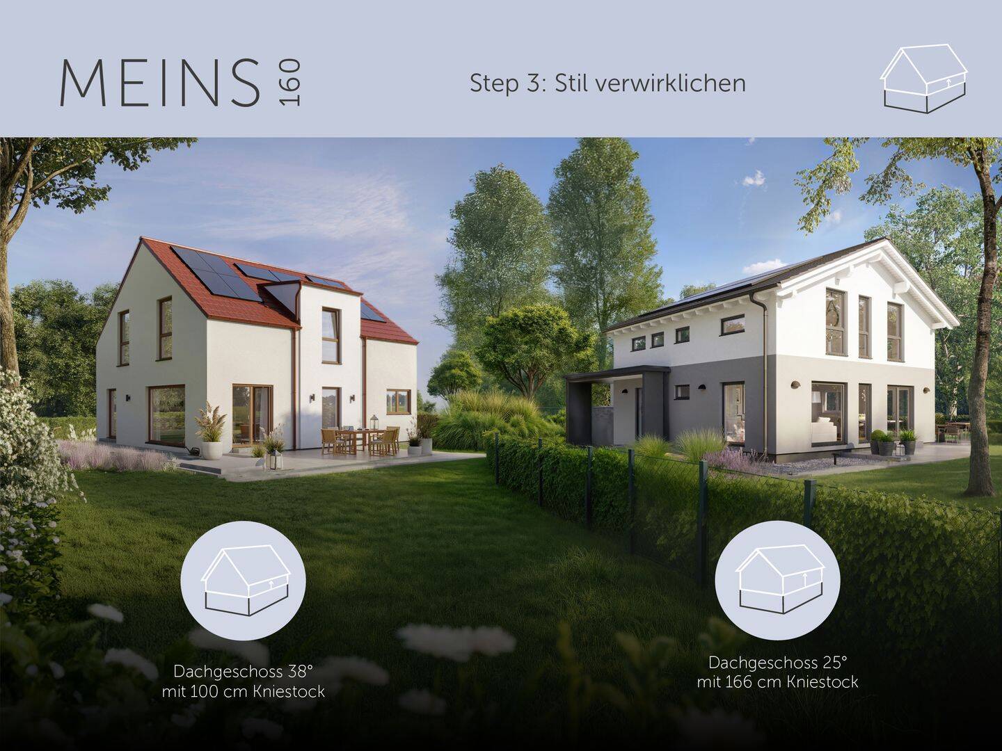 Familientraum - Glücklich leben im Eigenheim – Solingen – Vorschaubild 7