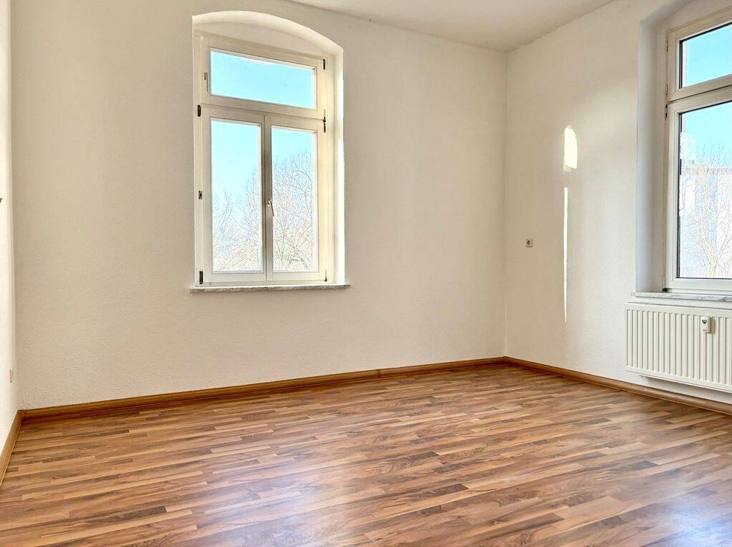 ++ 3-Raumwohnung mit Tageslichtbad in Chemnitz City kaufen ++ – Chemnitz – Vorschaubild 7