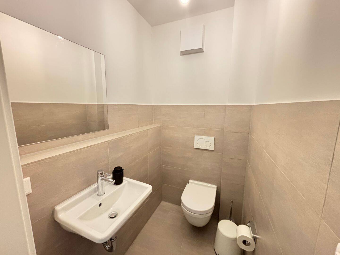 Ab 1.07.26: Moderne Neubau-3-Zimmer-Wohnung in Berlin-Lichterfelde – Berlin – Vorschaubild 7