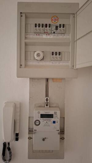 Bezugsfreie ETW, 2 Zimmer, 60qm, provisionsfrei, direkt v. Eigentümer – 13585 Berlin – Vorschaubild 7