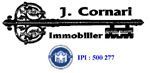 Cornari  Immobilier logo