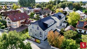 2-Zimmer-Wohnung mit Balkon in Ingolstadt-Südwest – 85051 Ingolstadt – Vorschaubild 3