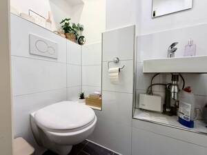 Sanierte 2 Zimmer Erdgeschosswohnung in Bremen Findorff – 28215 Bremen – Vorschaubild 7